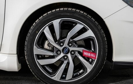 Subaru Levorg I, 2018 год, 1 700 000 рублей, 20 фотография