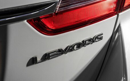 Subaru Levorg I, 2018 год, 1 700 000 рублей, 25 фотография