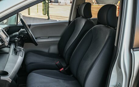 Honda Freed I, 2010 год, 1 259 000 рублей, 8 фотография