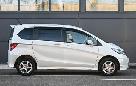 Honda Freed I, 2010 год, 1 259 000 рублей, 5 фотография