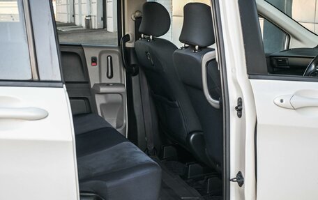 Honda Freed I, 2010 год, 1 259 000 рублей, 11 фотография