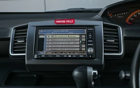 Honda Freed I, 2010 год, 1 259 000 рублей, 12 фотография