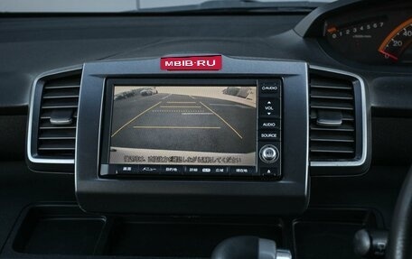 Honda Freed I, 2010 год, 1 259 000 рублей, 13 фотография