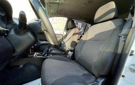 Mitsubishi L200 IV рестайлинг, 2014 год, 1 410 000 рублей, 11 фотография