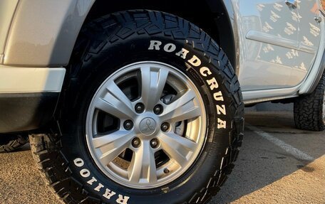 Mitsubishi L200 IV рестайлинг, 2014 год, 1 410 000 рублей, 10 фотография