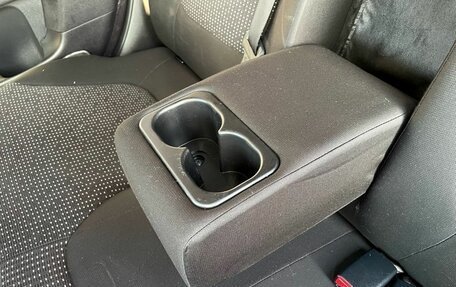 Mitsubishi L200 IV рестайлинг, 2014 год, 1 410 000 рублей, 14 фотография