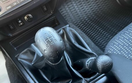 Mitsubishi L200 IV рестайлинг, 2014 год, 1 410 000 рублей, 23 фотография