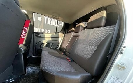 Mitsubishi L200 IV рестайлинг, 2014 год, 1 410 000 рублей, 13 фотография