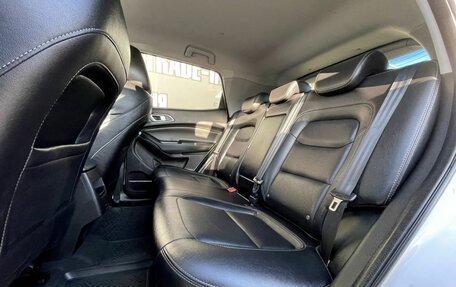 Chery Tiggo 4 I рестайлинг, 2019 год, 1 310 000 рублей, 13 фотография