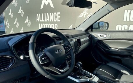 Chery Tiggo 4 I рестайлинг, 2019 год, 1 310 000 рублей, 11 фотография