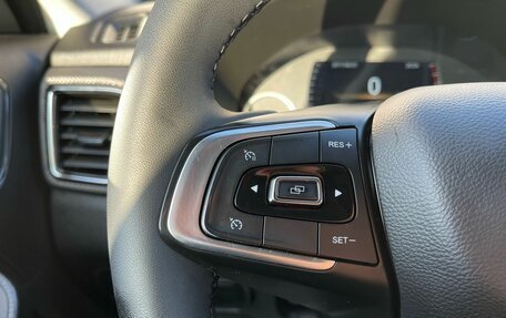 Chery Tiggo 4 I рестайлинг, 2019 год, 1 310 000 рублей, 17 фотография