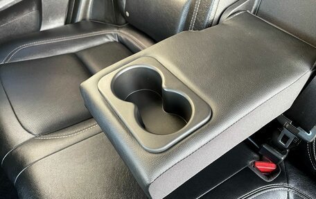 Chery Tiggo 4 I рестайлинг, 2019 год, 1 310 000 рублей, 14 фотография