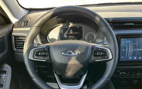 Chery Tiggo 4 I рестайлинг, 2019 год, 1 310 000 рублей, 16 фотография