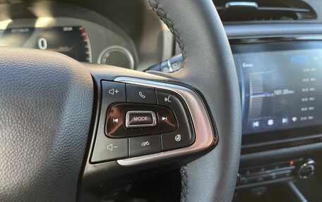 Chery Tiggo 4 I рестайлинг, 2019 год, 1 310 000 рублей, 18 фотография