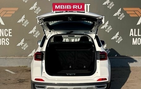 Chery Tiggo 4 I рестайлинг, 2019 год, 1 310 000 рублей, 7 фотография