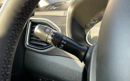 Chery Tiggo 4 I рестайлинг, 2019 год, 1 310 000 рублей, 19 фотография