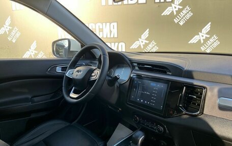 Chery Tiggo 4 I рестайлинг, 2019 год, 1 310 000 рублей, 26 фотография