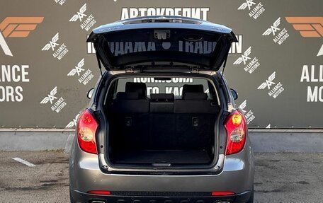 SsangYong Actyon II рестайлинг, 2011 год, 870 000 рублей, 7 фотография