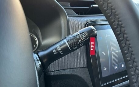 Chery Tiggo 4 I рестайлинг, 2019 год, 1 310 000 рублей, 20 фотография