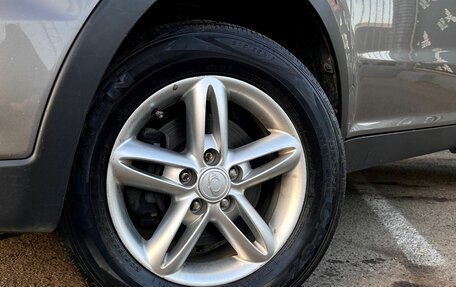 SsangYong Actyon II рестайлинг, 2011 год, 870 000 рублей, 10 фотография