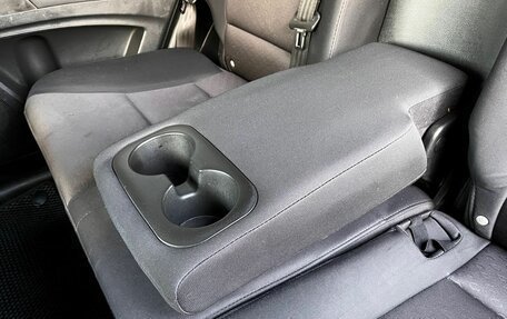 SsangYong Actyon II рестайлинг, 2011 год, 870 000 рублей, 14 фотография