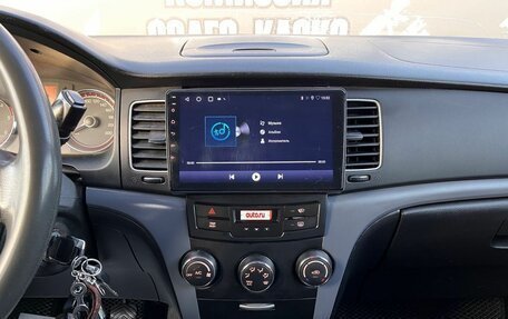 SsangYong Actyon II рестайлинг, 2011 год, 870 000 рублей, 20 фотография