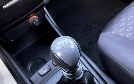 SsangYong Actyon II рестайлинг, 2011 год, 870 000 рублей, 23 фотография