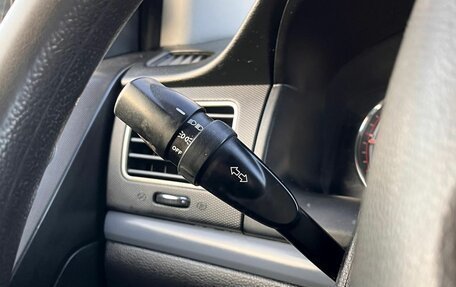 SsangYong Actyon II рестайлинг, 2011 год, 870 000 рублей, 17 фотография