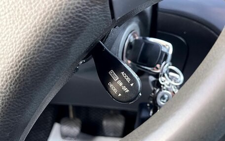 SsangYong Actyon II рестайлинг, 2011 год, 870 000 рублей, 19 фотография