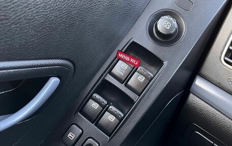 SsangYong Actyon II рестайлинг, 2011 год, 870 000 рублей, 21 фотография