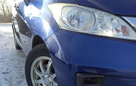 Honda Freed I, 2014 год, 1 200 000 рублей, 10 фотография