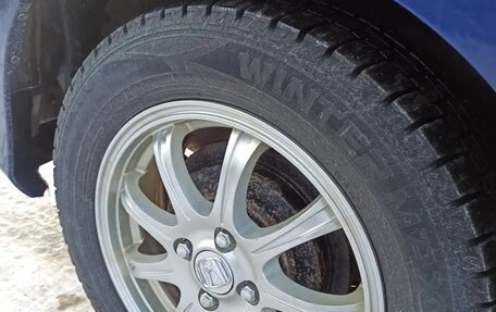 Honda Freed I, 2014 год, 1 200 000 рублей, 9 фотография