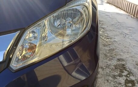 Honda Freed I, 2014 год, 1 200 000 рублей, 3 фотография