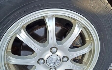 Honda Freed I, 2014 год, 1 200 000 рублей, 4 фотография