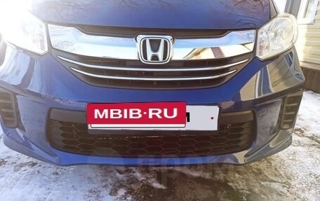 Honda Freed I, 2014 год, 1 200 000 рублей, 6 фотография