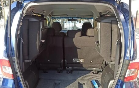 Honda Freed I, 2014 год, 1 200 000 рублей, 16 фотография