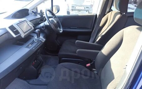 Honda Freed I, 2014 год, 1 200 000 рублей, 22 фотография