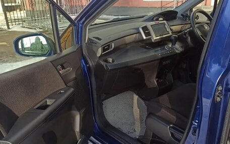 Honda Freed I, 2014 год, 1 200 000 рублей, 23 фотография