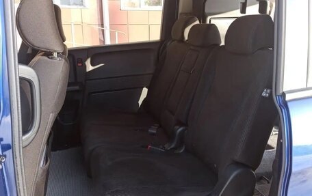 Honda Freed I, 2014 год, 1 200 000 рублей, 19 фотография