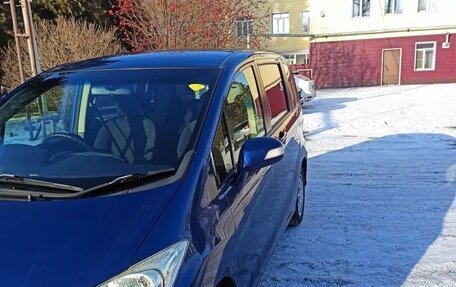 Honda Freed I, 2014 год, 1 200 000 рублей, 32 фотография