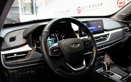 Chery Tiggo 7 Pro, 2022 год, 1 709 000 рублей, 7 фотография