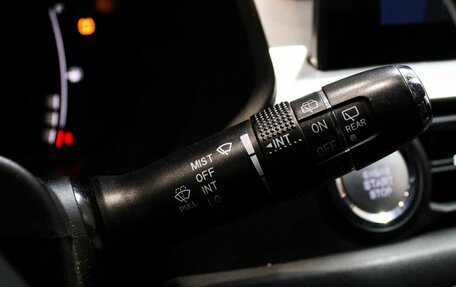 Chery Tiggo 7 Pro, 2022 год, 1 709 000 рублей, 15 фотография