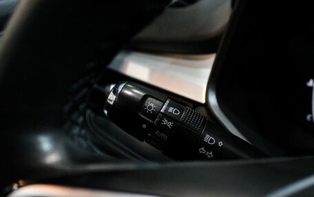 Chery Tiggo 7 Pro, 2022 год, 1 709 000 рублей, 12 фотография