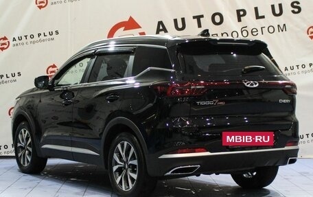 Chery Tiggo 7 Pro, 2022 год, 1 709 000 рублей, 2 фотография