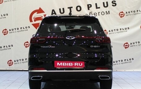 Chery Tiggo 7 Pro, 2022 год, 1 709 000 рублей, 4 фотография