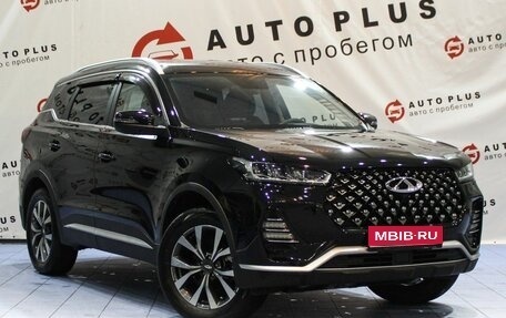 Chery Tiggo 7 Pro, 2022 год, 1 709 000 рублей, 1 фотография