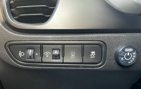 KIA Rio IV, 2021 год, 1 635 000 рублей, 22 фотография