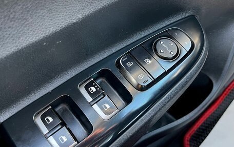 KIA Rio IV, 2021 год, 1 635 000 рублей, 21 фотография