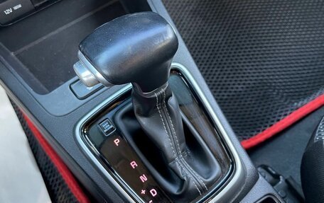 KIA Rio IV, 2021 год, 1 635 000 рублей, 23 фотография