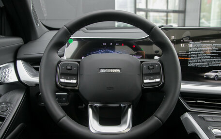 Haval F7x, 2025 год, 3 669 000 рублей, 14 фотография